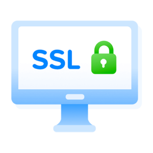 التشفير الامن SSL