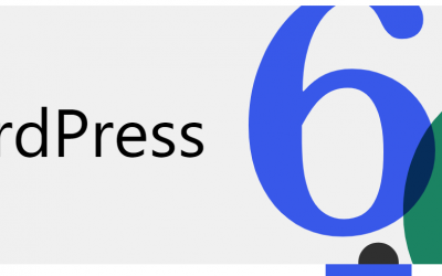 الجديد في WordPress 6.0 شرح الكثير من المميزات