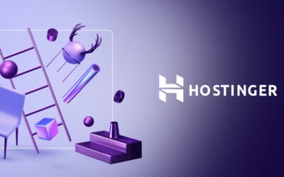 Hostinger : Features, Services, and Competitor  Comparisons 2024